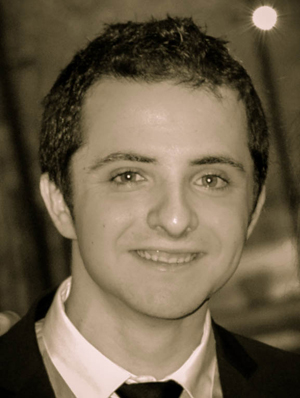 Brice DELHOME - Image de profil